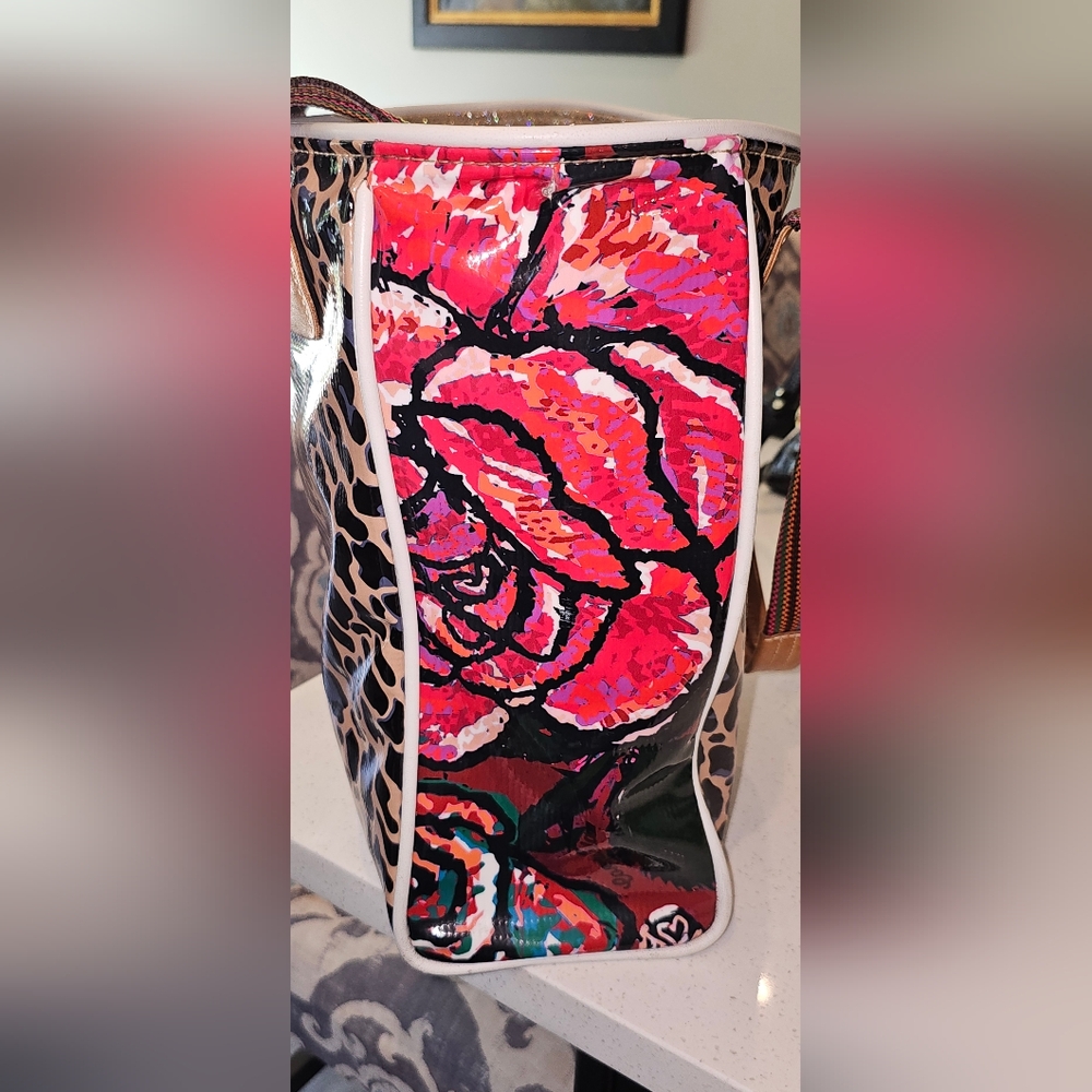 Consuela tote - Picture 9 of 15